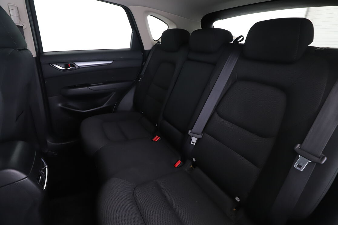 Mazda CX-5 2.2 Skyactiv-D Dynamique 4x2 — photo 13