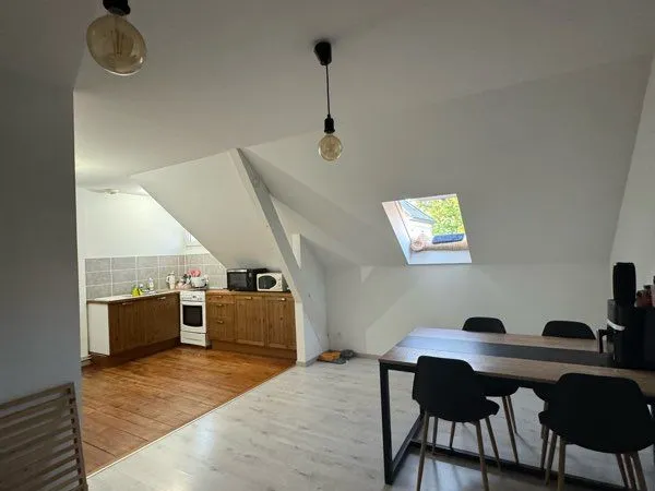 Appartement riedisheim