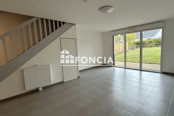 Maison 4 pièces 97 m²