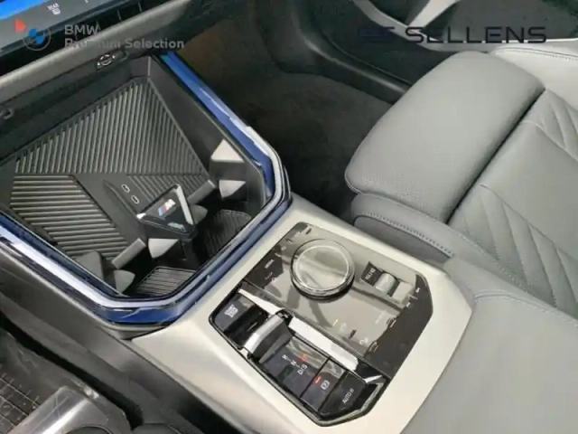 Bmw X3 xdrive30e 299ch m sport — photo 10