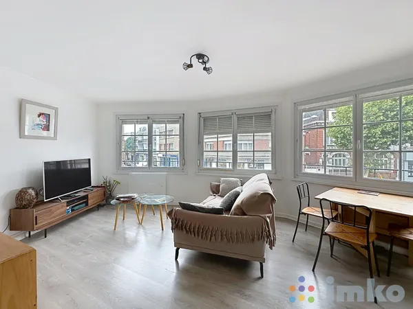 Appartement à vendre Dunkerque