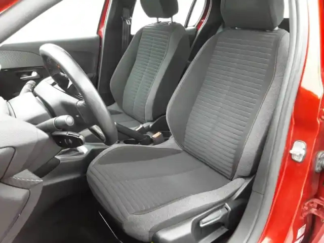 Peugeot 208 bluehdi 100 s&amp;s bvm6 — photo 43