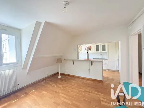 Appartement 4 pièces 86 m²