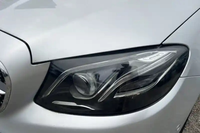 Mercedes Classe E break 53 eqboost 9g-tronic 4-matic+ — photo 74