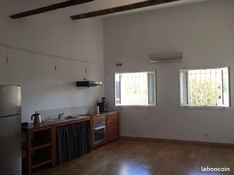 Appartement F2
