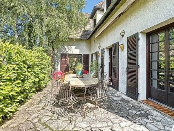 Grande maison