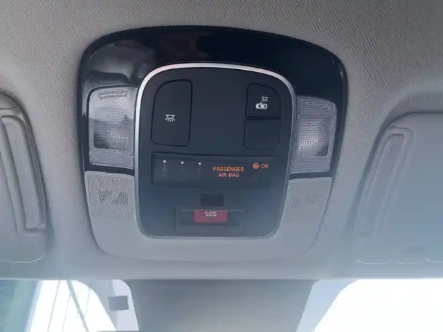 Hyundai Tucson 1.6 t-gdi 265 htrac plug-in bva6 — photo 29