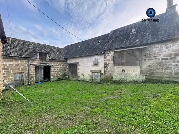 Maison 2 pièces 220 m²