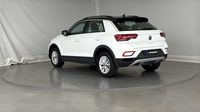 Volkswagen T-Roc 2.0 TDI 116ch Life — photo 8