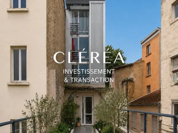 Maison 7 pièces 160 m²