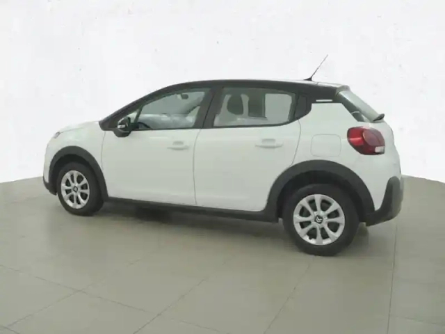Citroën C3 bluehdi 100 bvm6 — photo 97