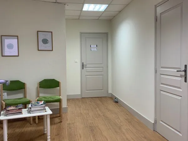 À louer - Bureau professionnel d'environ 20 m² à Albi