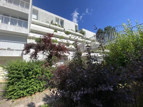 Appartement situe a amiens