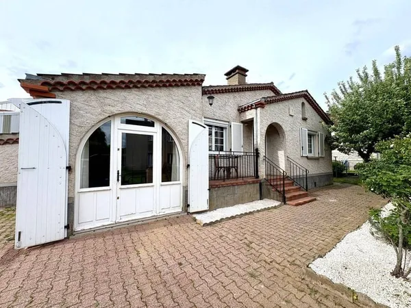 Maison 4 pièces 85 m²