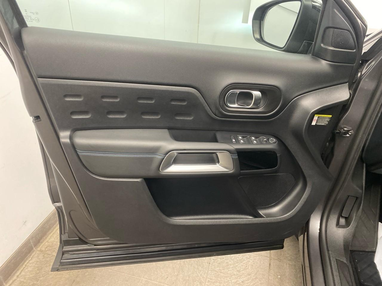 Citroën C5 Aircross bluehdi 130 eat8 max — photo 21