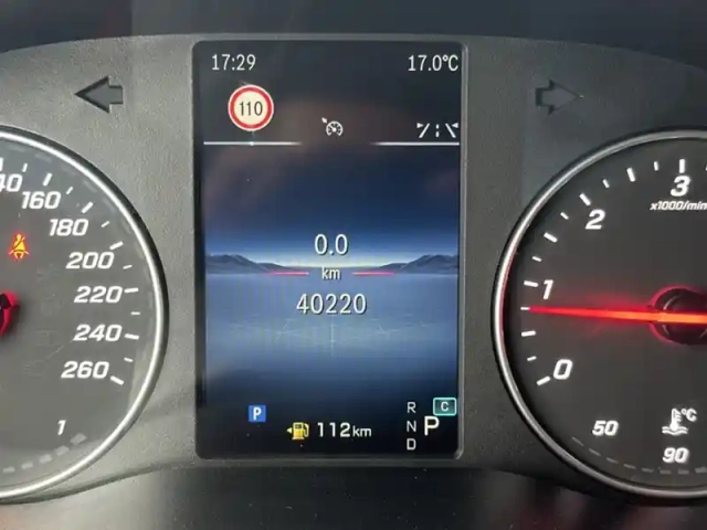 Mercedes Vito 116 cdi long — photo 20
