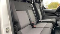 Citroen Jumpy M 1.5 BlueHDi 120ch S&S Driver — photo 10
