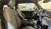 Mini Mini Cooper SD 170ch John Cooper Works BVA — photo 15