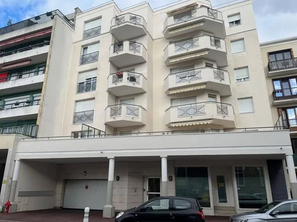 Stationnement Vente Soisy-sous-Montmorency   9000€