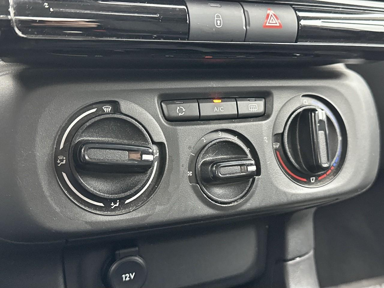 Citroën C3 puretech 83 s&s bvm5 you! — photo 23