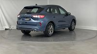 Ford Kuga 2.5 Duratec 225ch PHEV ST-Line X BVA — photo 5