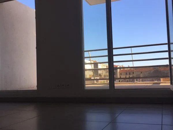 Bel appartement T2 centre ville SETE