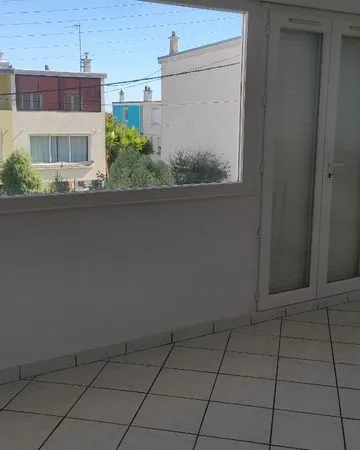 Loue maison le ter