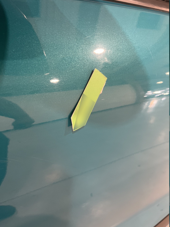 Opel Mokka — photo 33