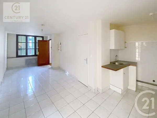 Appartement 2 pièces 35 m²