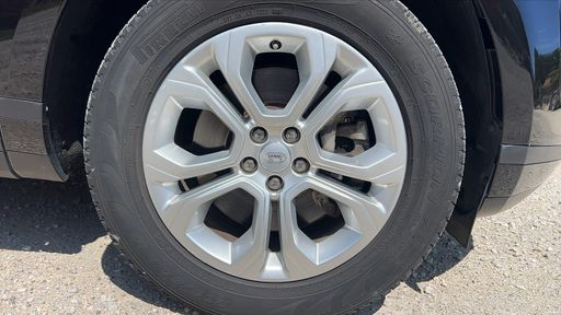 Land Rover Range Rover Evoque 2.0 TD4  180 AWD BVA9 - S – 2019 – 153914 km – Hybride diesel – Boîte Automatique — photo 33