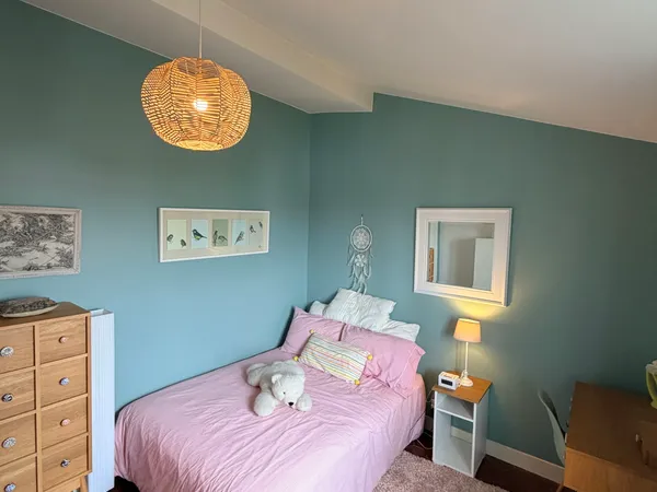 🌿 Belle chambre étudiante meublée dans maison familiale - Le Chesnay / Plateau Saint-Antoine