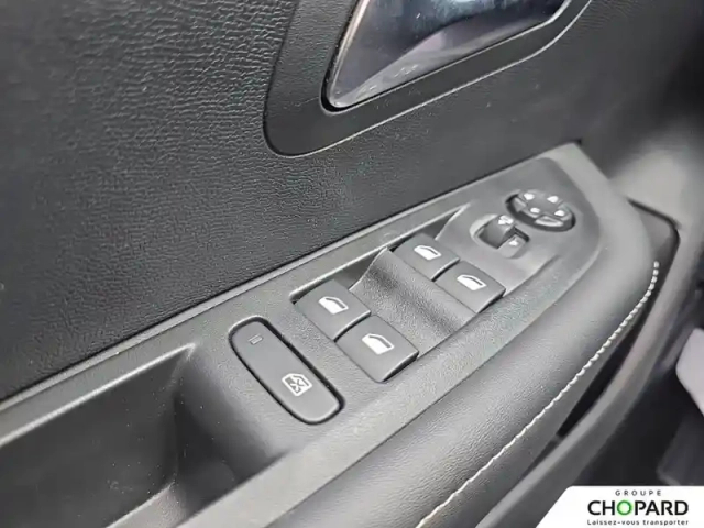 Peugeot 208 hybrid 110 ch e-dcs6 — photo 14
