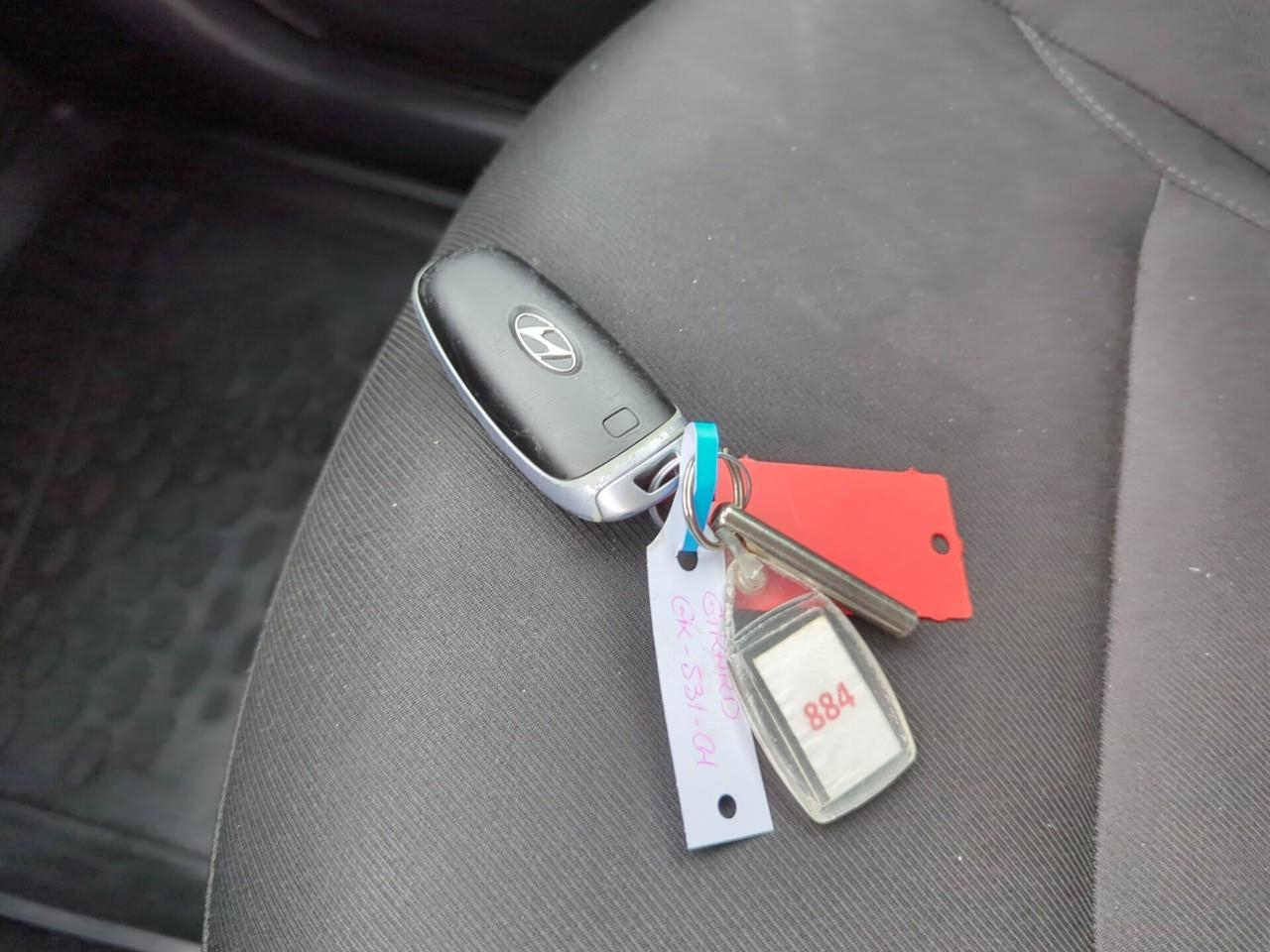 Hyundai Tucson 1.6 t-gdi 230 hybrid bva6 creative — photo 28