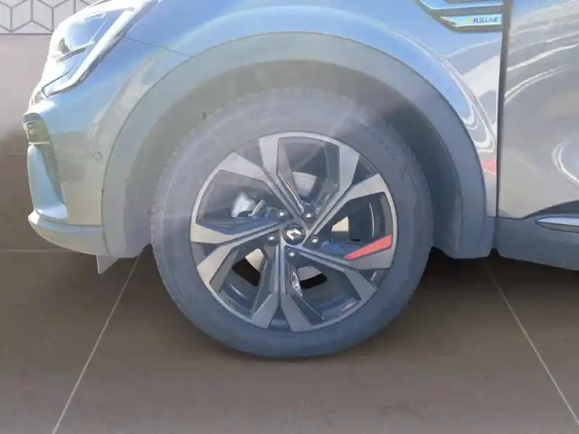 Renault Arkana e-tech 145 - 21b — photo 14