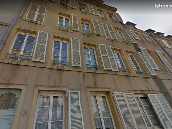 Appartement 4 pièces 111 m²