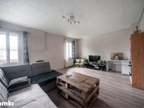 Maison 4 pièces 82 m²