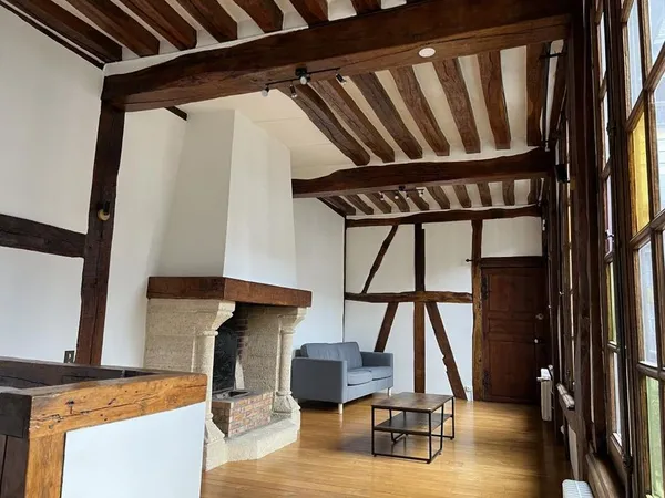 Appartement de 110m2 à louer sur Rouen