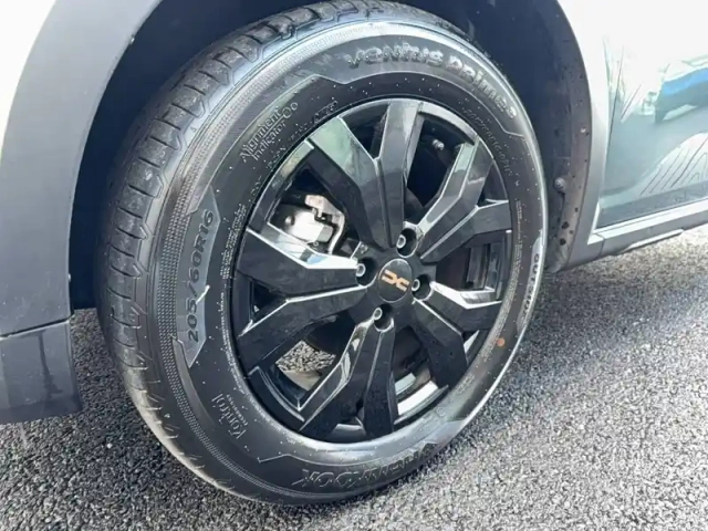 Dacia Sandero eco-g 100 gsr2 — photo 60