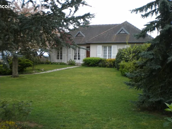 Pavillon T4