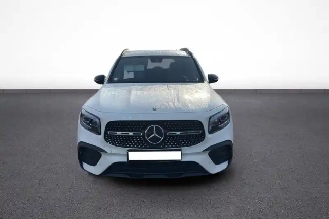 Mercedes Glb 220 d 8g-dct 4matic — photo 2