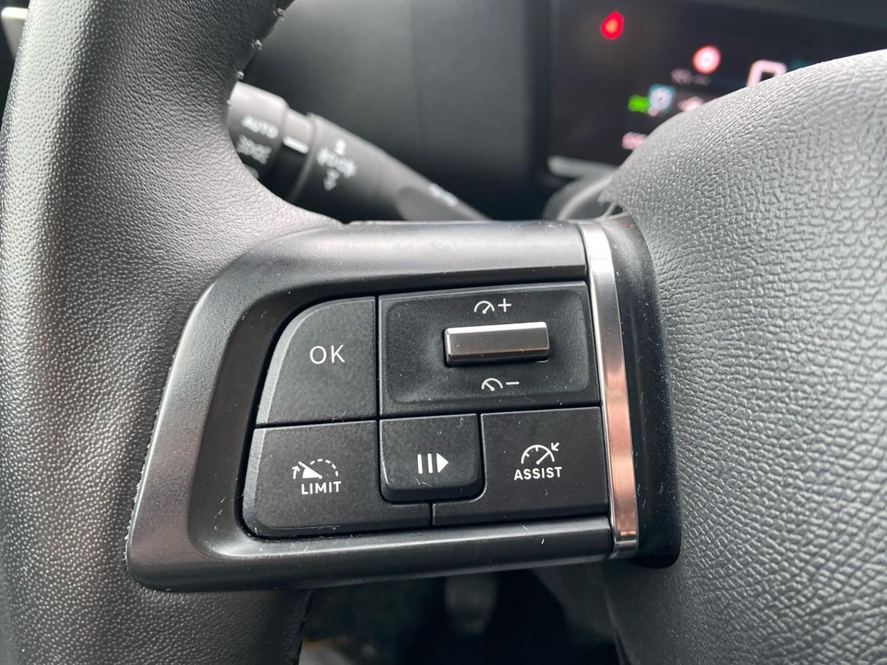 Citroën C4 bluehdi 110ch s&s feel pack business — photo 28