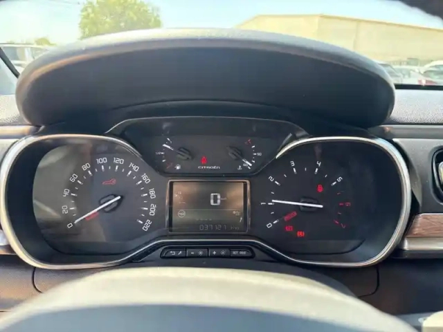 Citroën C3 puretech 83 s&amp;s bvm5 — photo 12