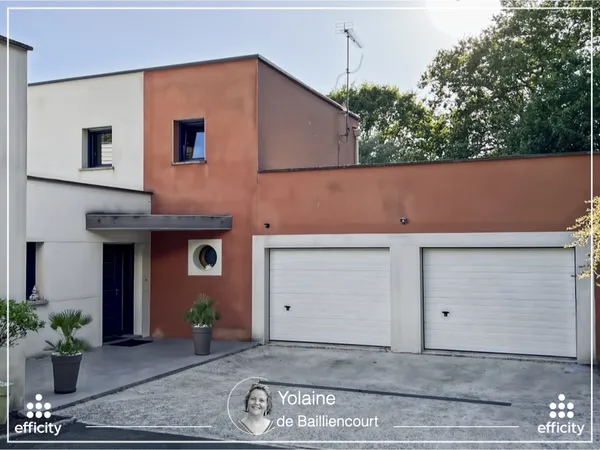 Maison 11 pièces 210 m²