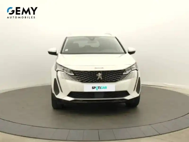 Peugeot 5008 bluehdi 130ch s&amp;s eat8 — photo 36