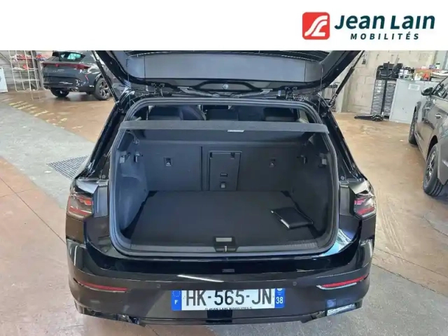 Volkswagen Golf 1.5 etsi evo2 150 dsg7 — photo 10