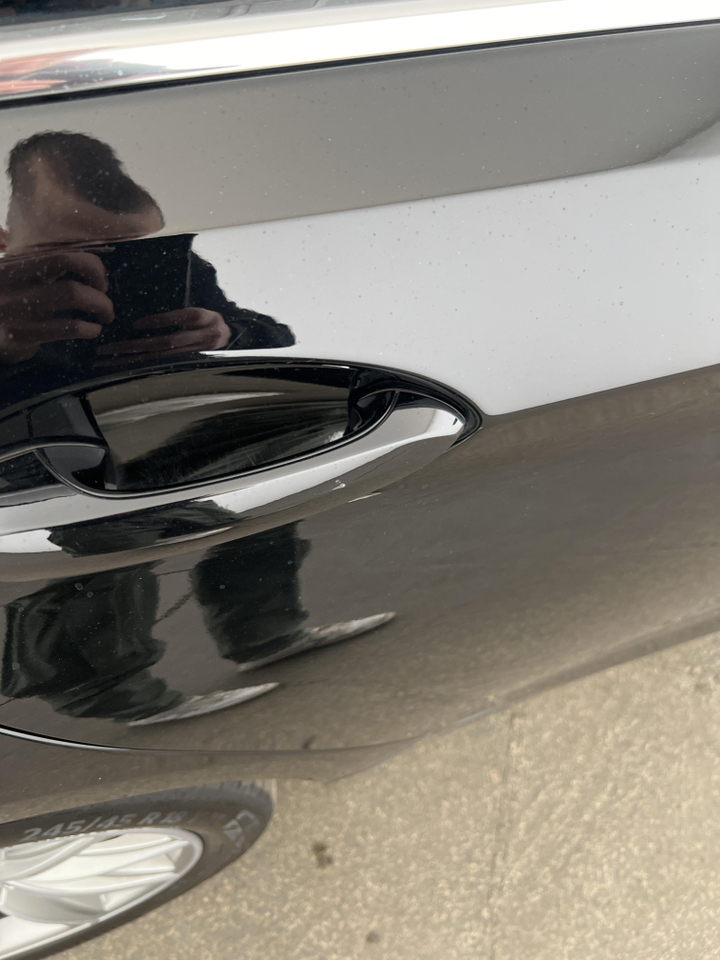 BMW Série 5 — photo 42