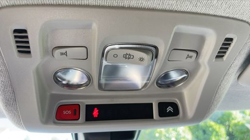 Citroen C3 Societe 1.2 PureTech 83 - Feel Business – 2019 – 39727 km – Essence – Boîte Manuelle — photo 3