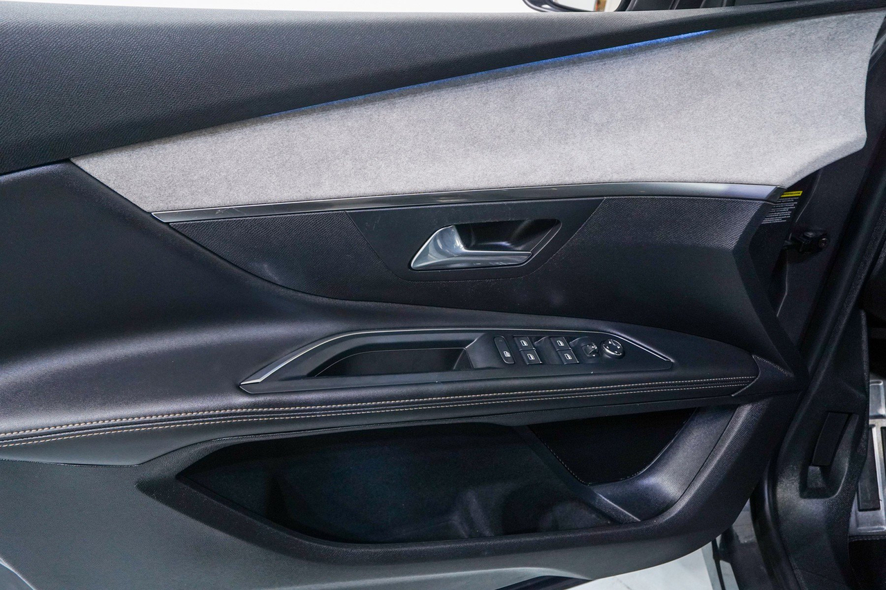 Peugeot 5008 — photo 15