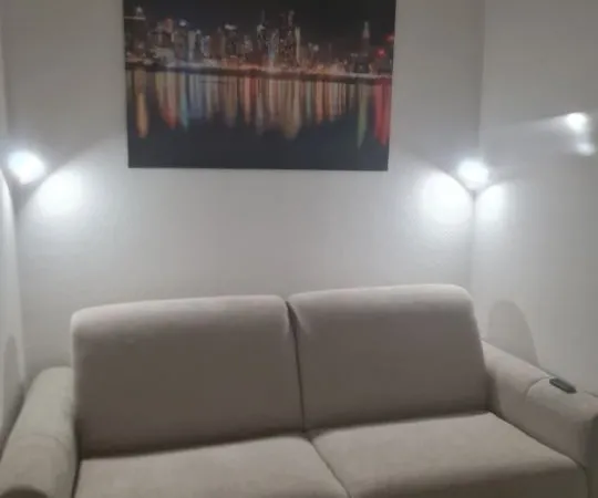 Studio de 18m2 à louer sur Annecy
