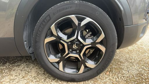Citroen C5 Aircross 1.2 PureTech 130 - Plus – 2024 – 81892 km – Essence – Boîte Manuelle — photo 27